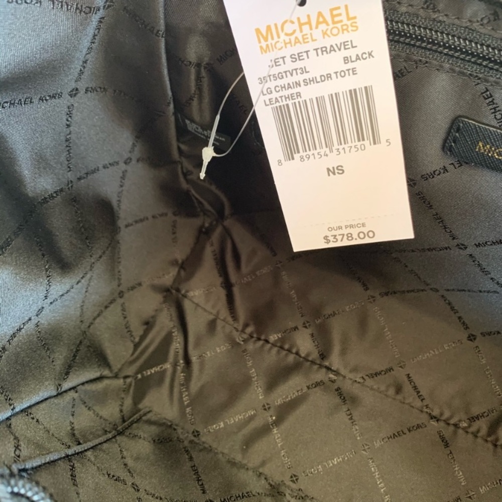 🦋SALE🦋NWT Michael Kors Shoulder Bag/Wallet - Picture 8 of 10